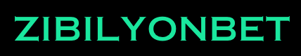 Zibilyonbet Giriş Adresi
