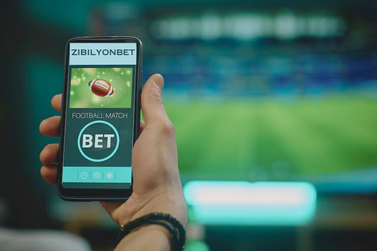 Zibilyonbet Mobil Giriş 1 Zibilyonbet Mobil Giriş