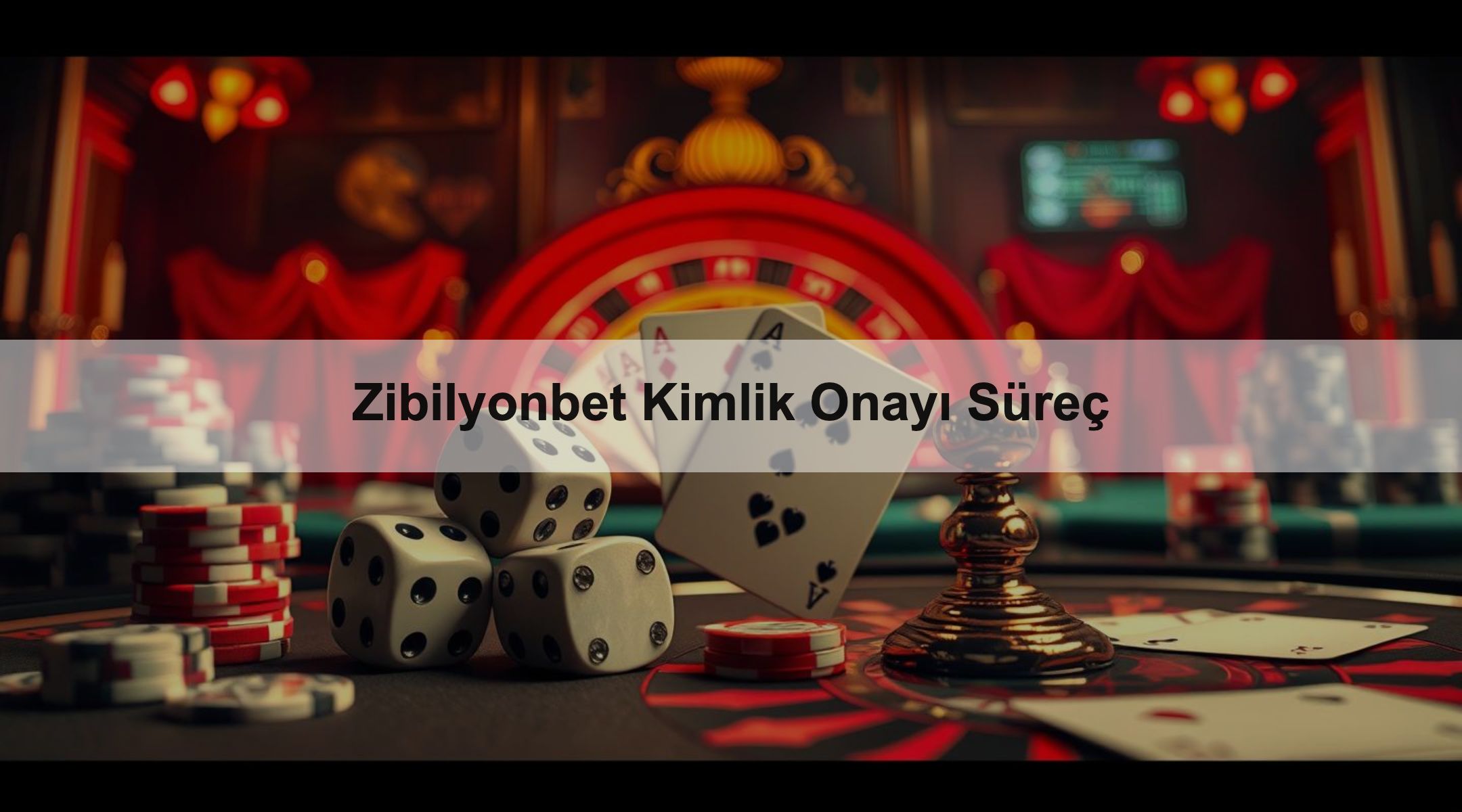 Zibilyonbet Kimlik Onayı Süreç 1 Zibilyonbet Kimlik Onayı Süreç