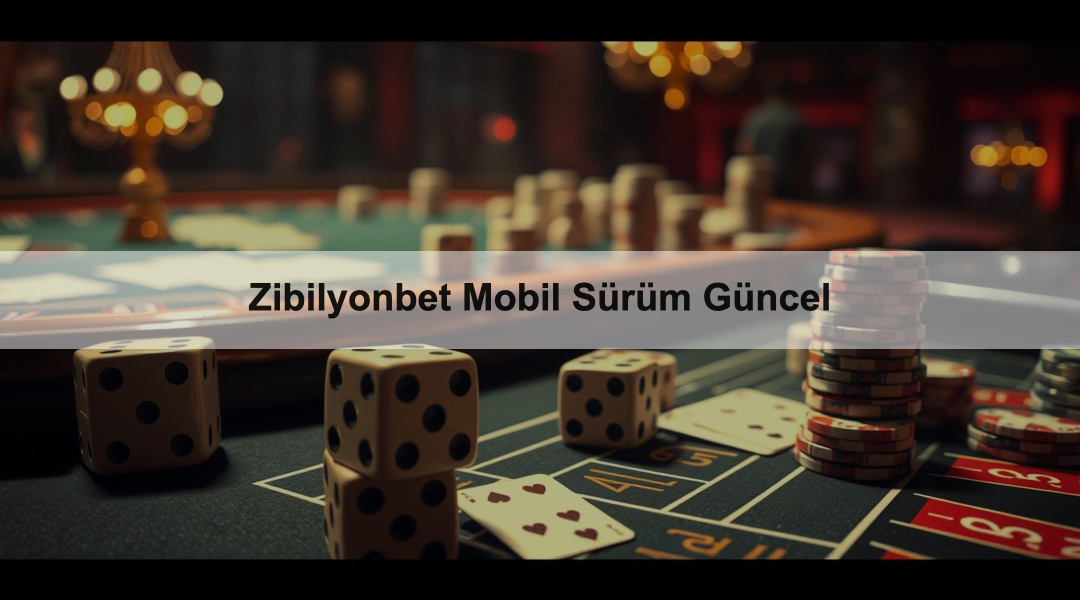 Zibilyonbet Mobil Sürüm Güncel