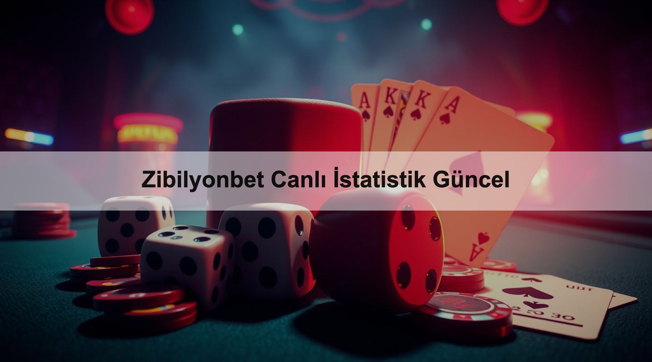 Zibilyonbet Canlı İstatistik Güncel 1 Zibilyonbet Canlı İstatistik Güncel