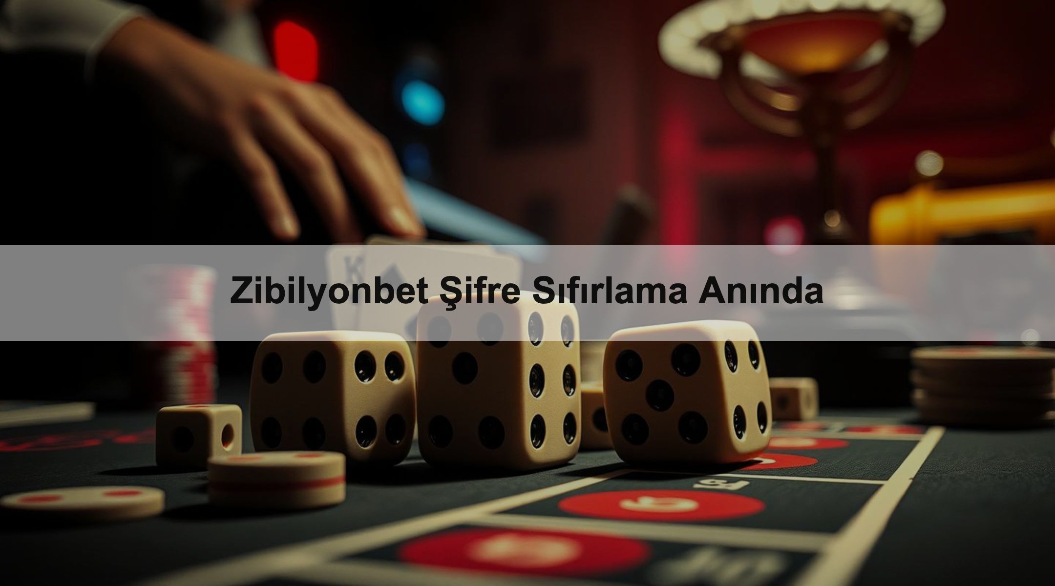 Zibilyonbet Şifre Sıfırlama Anında 1 Zibilyonbet Şifre Sıfırlama Anında